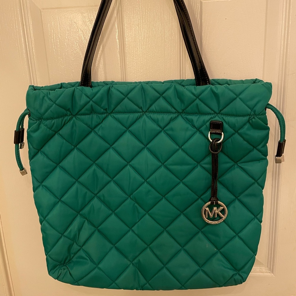 Micheal Kors tote bag